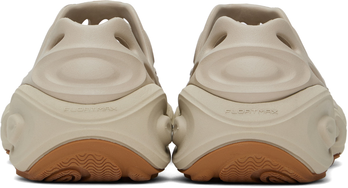 Merrell 1TRL Beige Hydro Next Gen Moc Loafers