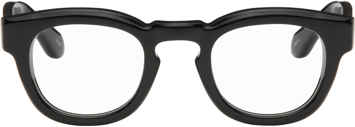 Matsuda Black M1029 Glasses Matsuda