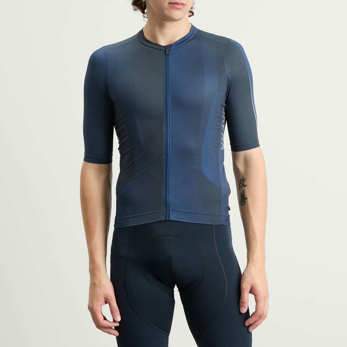 Rapha Men's Pro Team Training Jersey in Multi Print