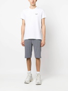 BALMAIN - Cotton T-shirt