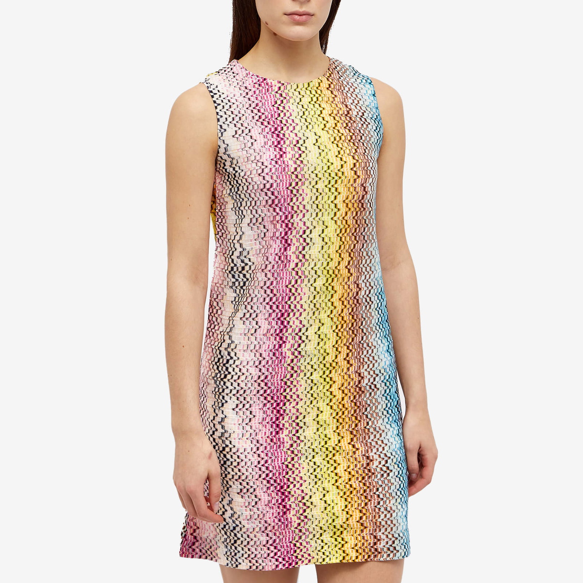 Missoni mini dress best sale