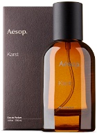 Aesop Karst Eau De Parfum, 50 mL