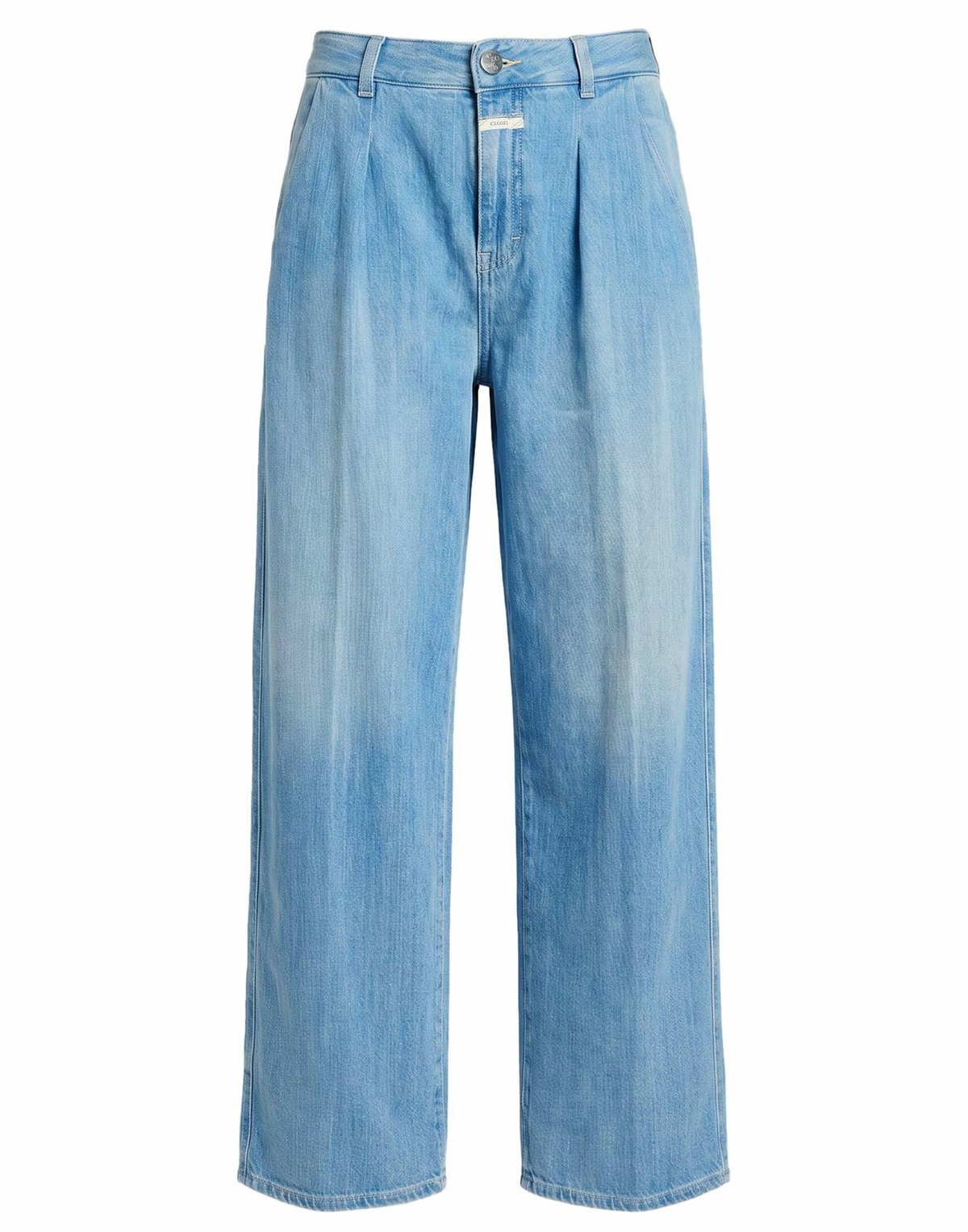 Closed Womens Jeans in Blue