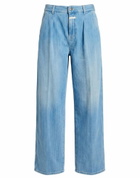 Closed Womens Jeans in Blue
