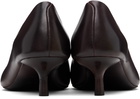 Marsèll Brown Spazzola Heels