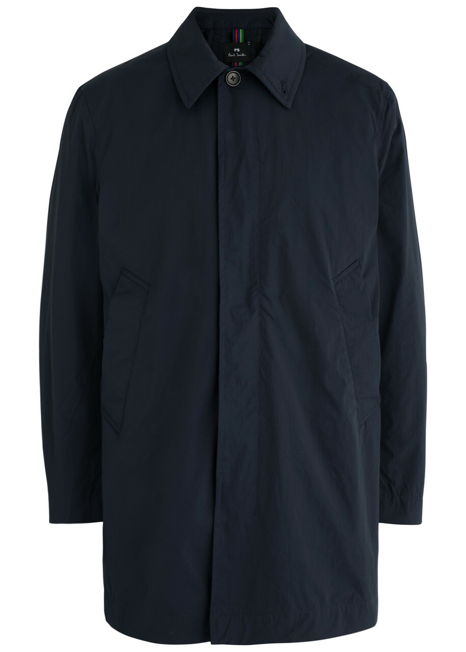 PS Paul Smith Nylon Jacket Navy