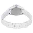 Chanel J12 Mother of Pearl White Ceramic Ladies Watch H2570