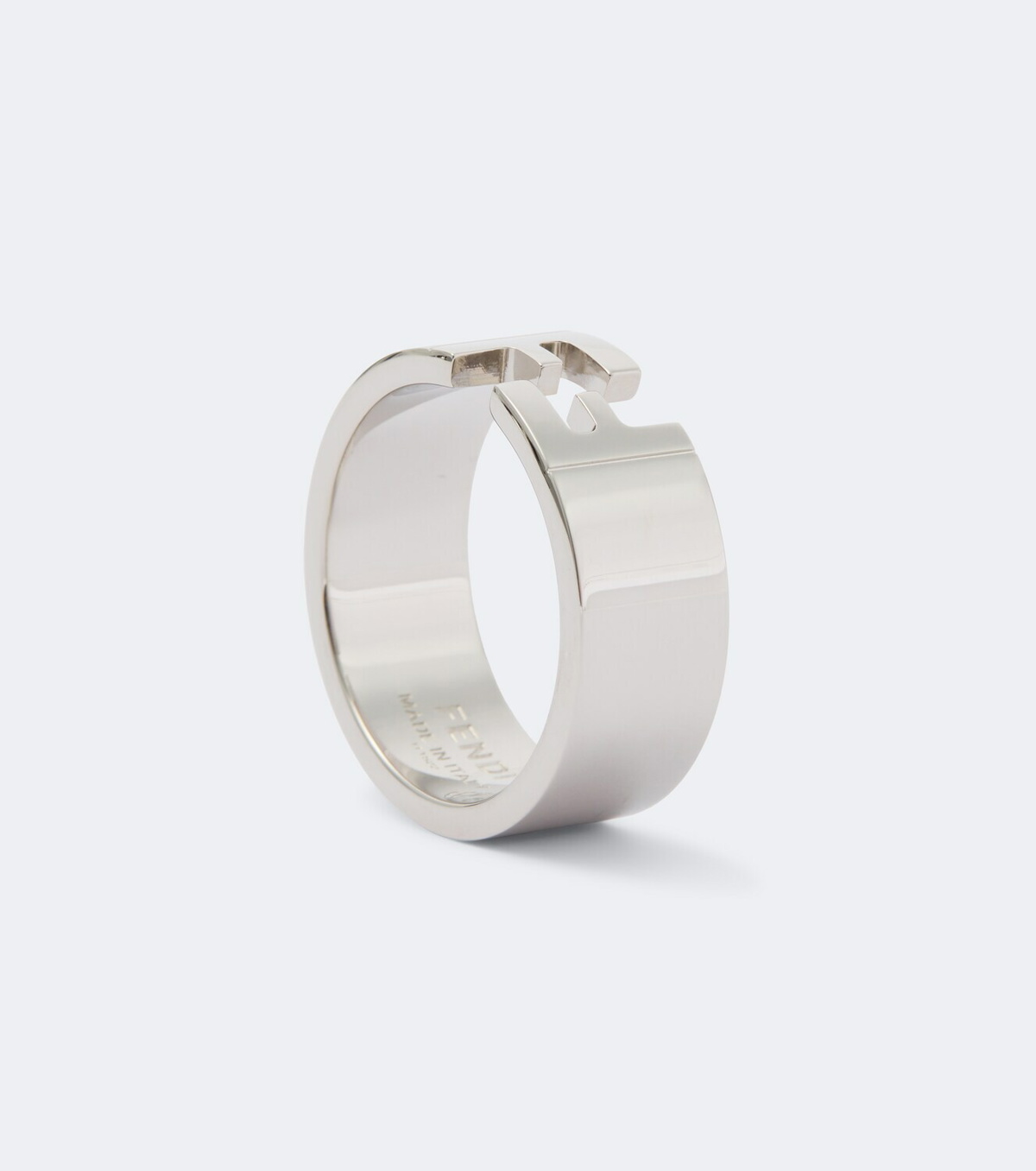 Fendi FF ring