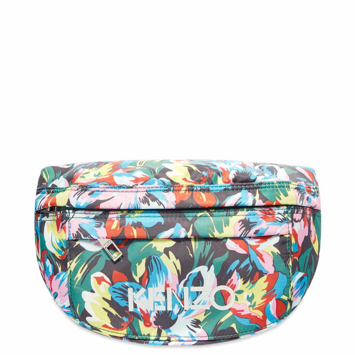 Photo: Kenzo x Vans Waist Bag