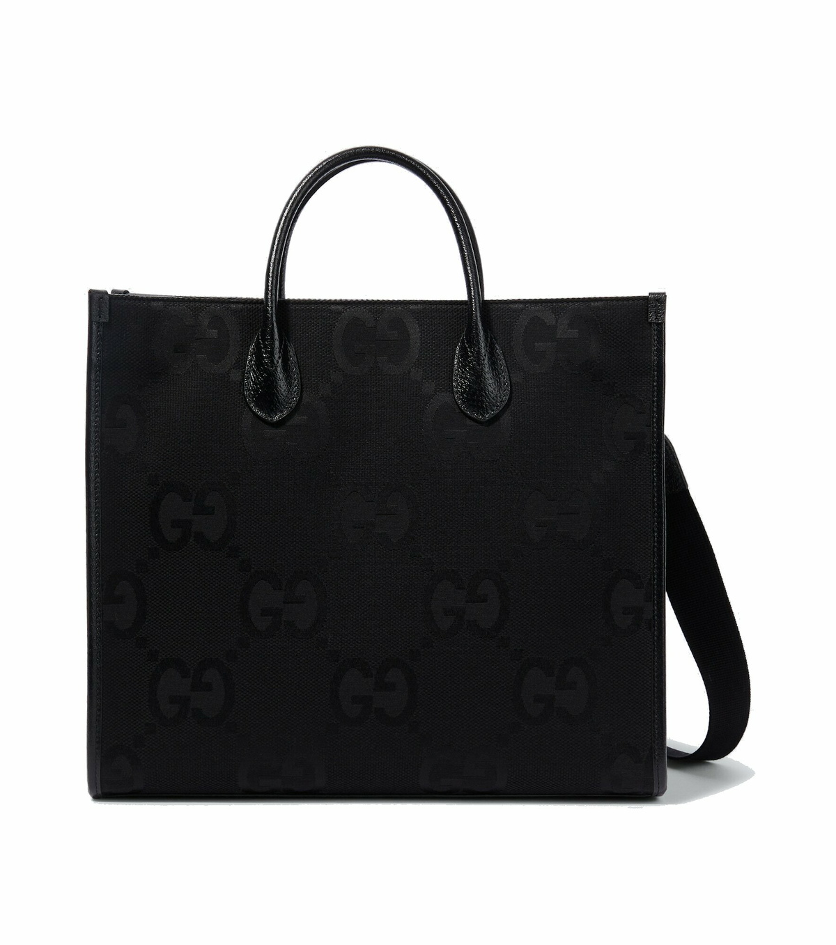Gucci - Jumbo GG tote bag Gucci