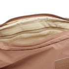 The North Face Women's Never Stop Crossbody Bag in Latte 