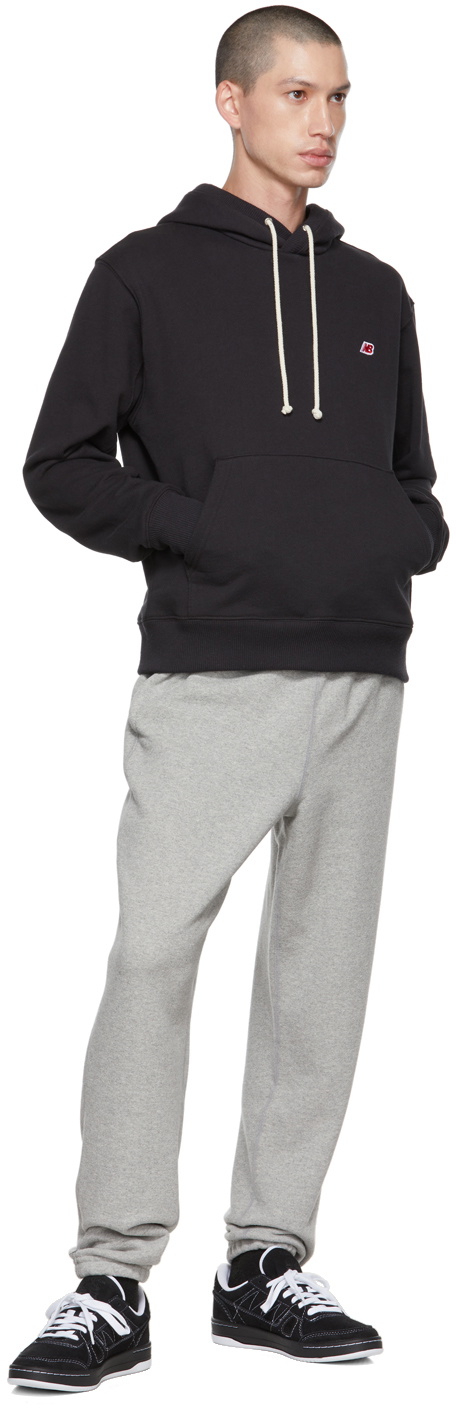 New Balance MADE in USA Core Hoodie【G】. New Balance Men's Made In USA Core Hoodie – League Outfitters