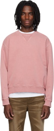 MMIC Pink Cruiser Sweatshirt