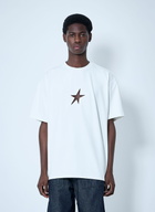 Mugler Cut-Out T-Shirt