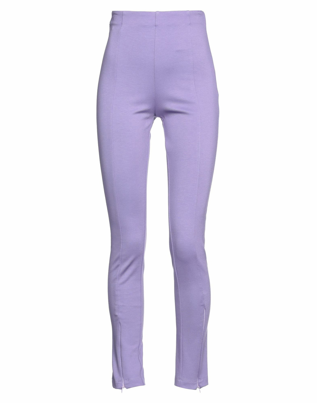 Jijil Womens Pants Mauve
