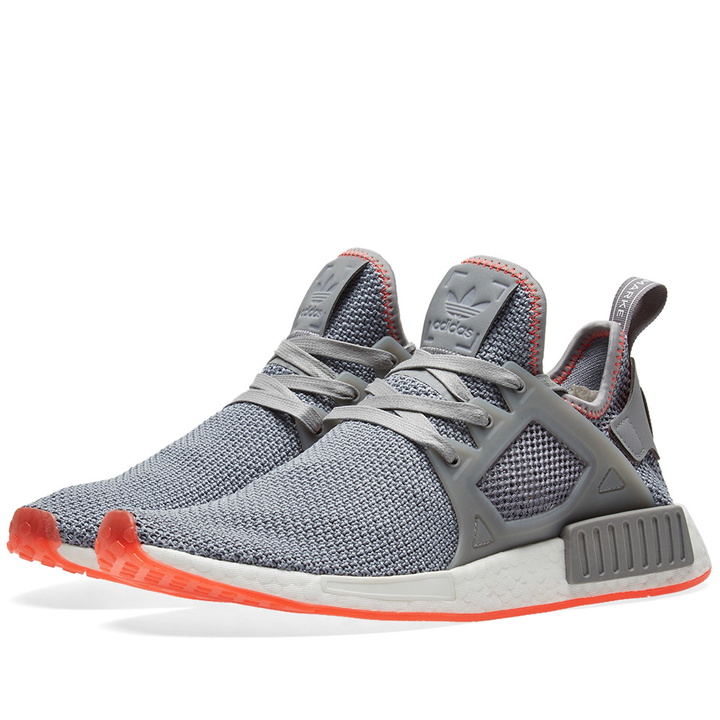 Photo: Adidas NMD XR1