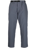 SNOW PEAK - Recycled Polyester Trousers