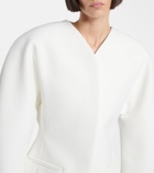 Jacquemus Ovalo jacket