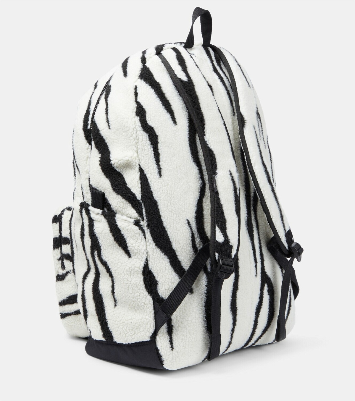 Rick Owens - x Converse DRKSHDW Go Lo Oversized backpack Rick Owens