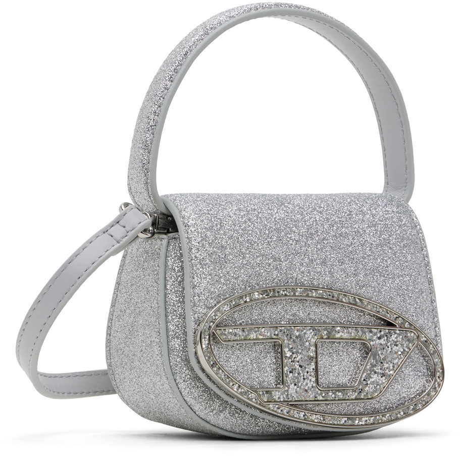 Diesel Silver 1DR-XS-S Bag