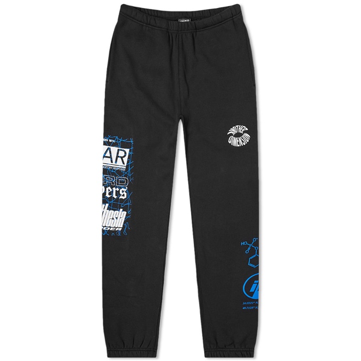 Photo: Ignored Prayers Another Dimension Sweat Pant
