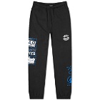 Ignored Prayers Another Dimension Sweat Pant