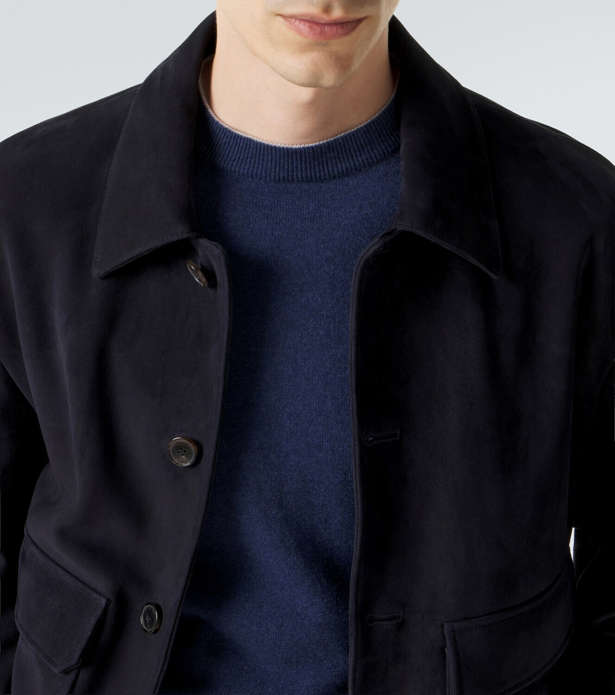 Eleventy Cashmere sweater