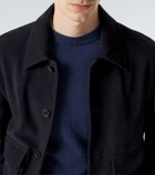 Eleventy Cashmere sweater