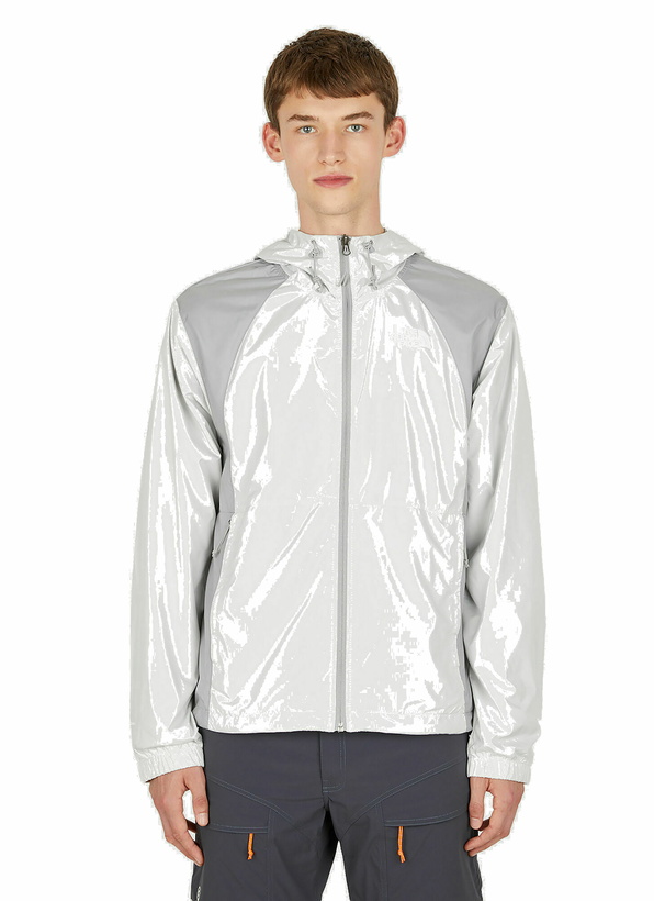 Photo: Hydrenaline Jacket in Grey