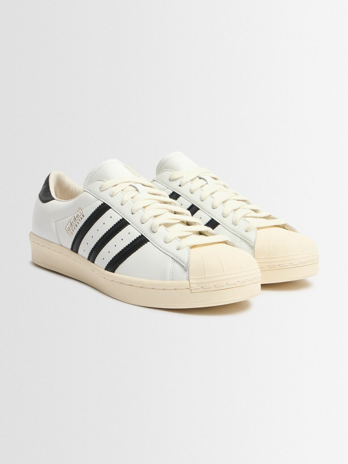 ADIDAS ORIGINALS Superstar Vintage Sneakers adidas Originals