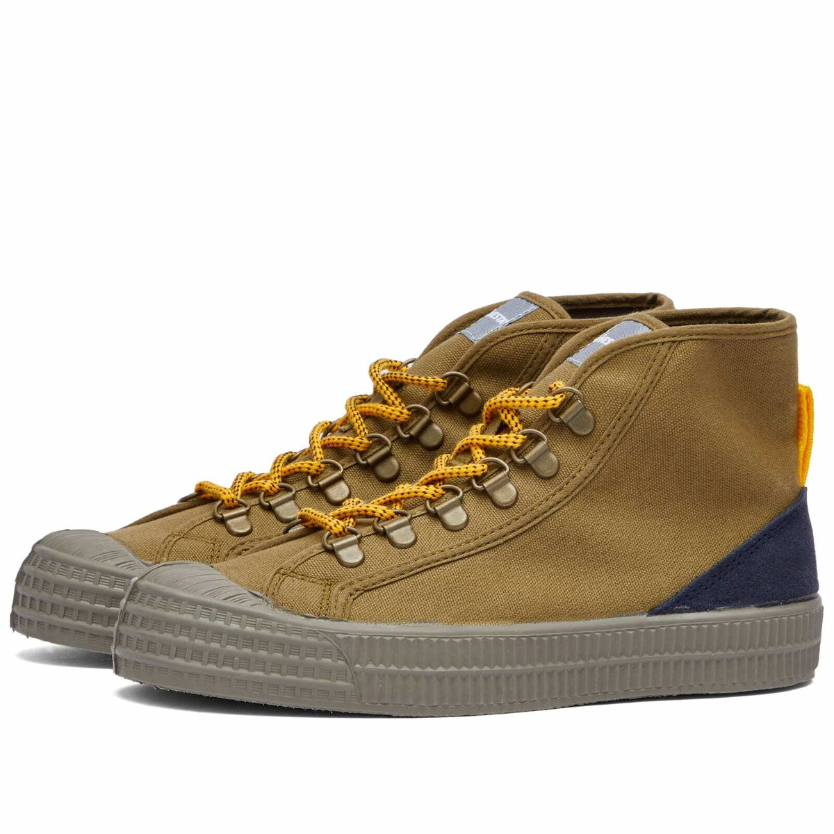 靴 NOVESTA STAR MASTER CONTRAST NOVESTA｜ ノヴェスタ｜STAR MASTER CONTRAST｜ Unboxing