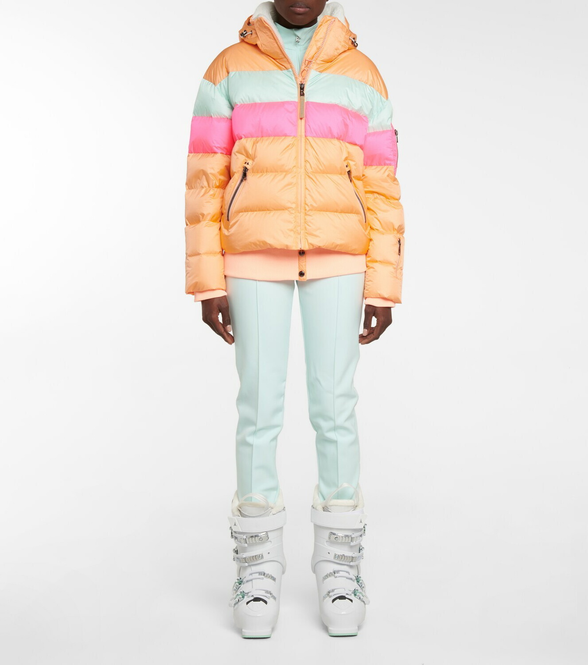 Bogner Elaine ski leggings Bogner