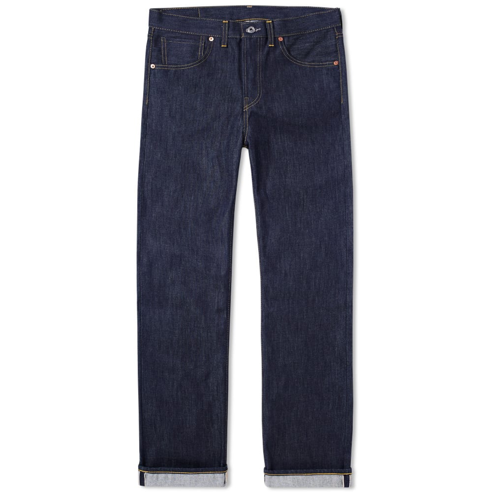 Levi's vintage deals clothing 1954 501