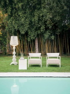 KARTELL Eur Side Table