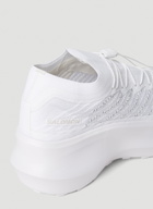 Comme des Garçons x Salomon Pulsar Platform Sneakers