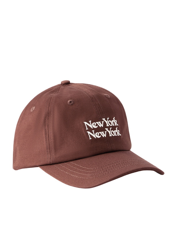 NAPAPIJRI Cappellino Box Logo - Unisex, Comodo E Stiloso - 3
