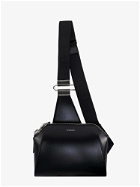 Givenchy Shoulder Bag Black   Mens