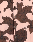 Neil Barrett Mens Shirt in Pink