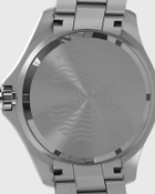 Timex Deepwater Meridian 200 Black Mens Watch