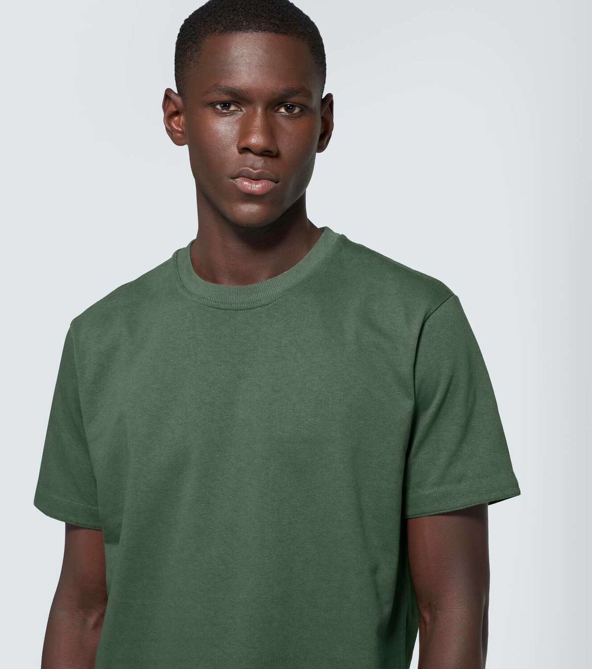 Bottega Veneta Cotton jersey T-shirt Bottega Veneta
