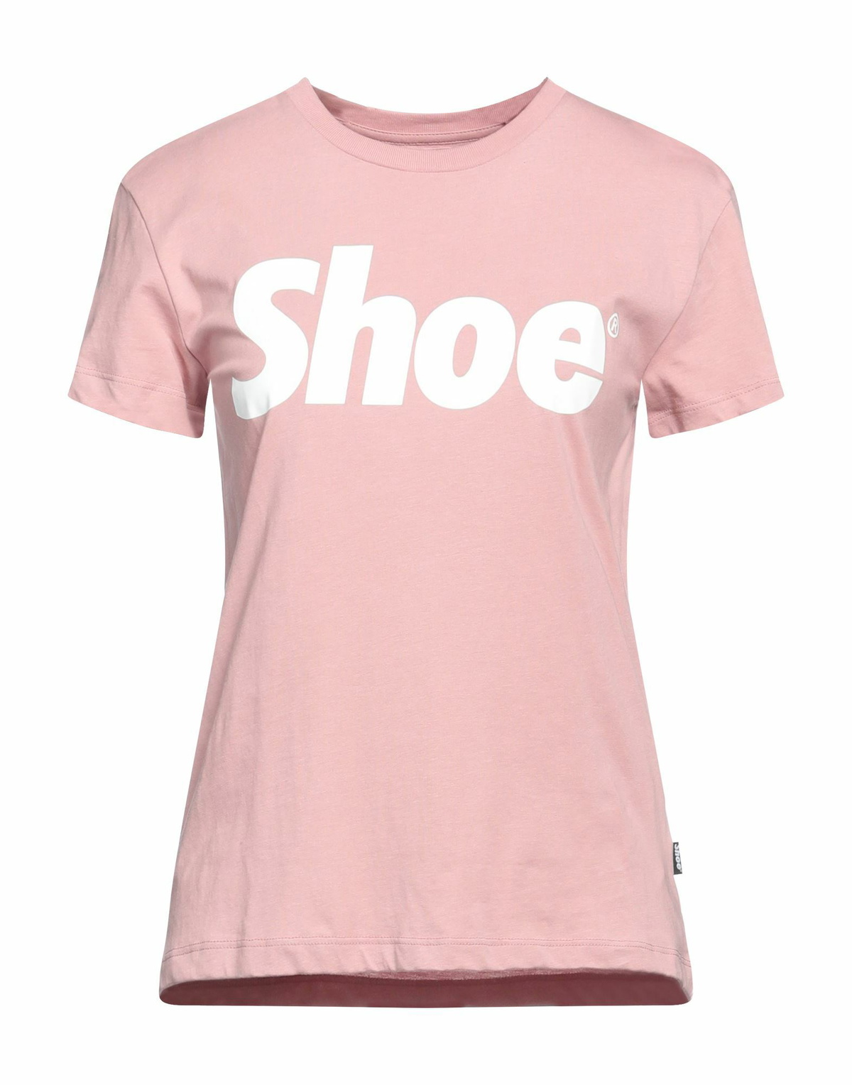 Shoe Womens T-shirt Antique rose