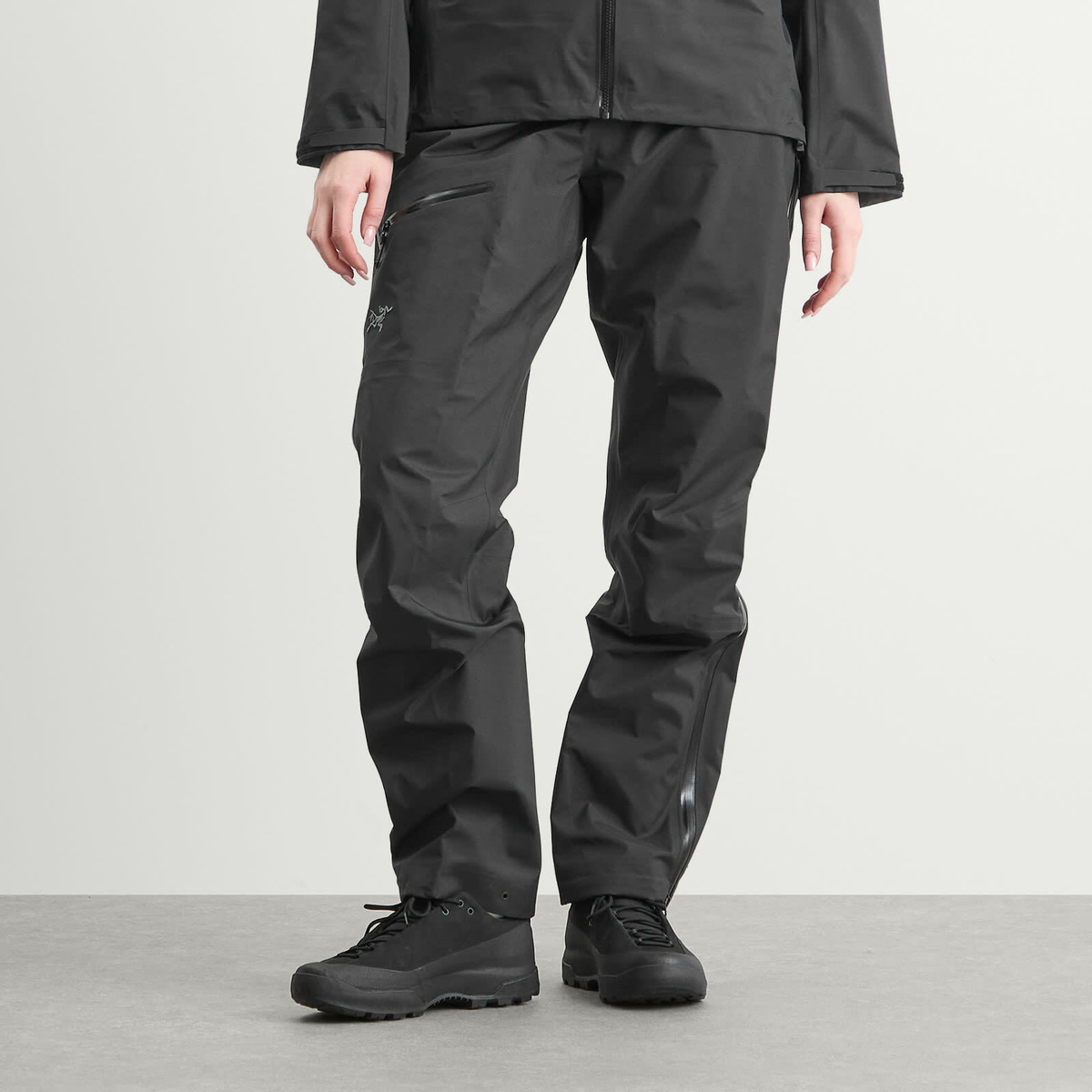 Arc'teryx Women's Beta Pant W in Black