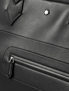 Montblanc - Leather Tote Bag