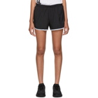 adidas Originals Black Marathon 20 Climalite Running Shorts