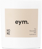 Eym Naturals Home 'The Grounding One' Standard Candle