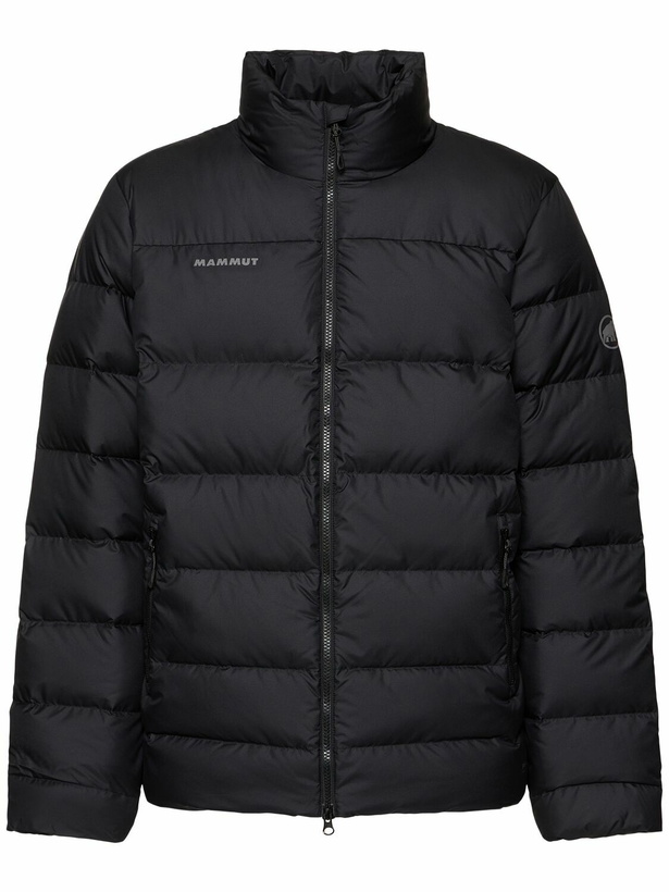 Photo: MAMMUT Whitehorn Down Jacket