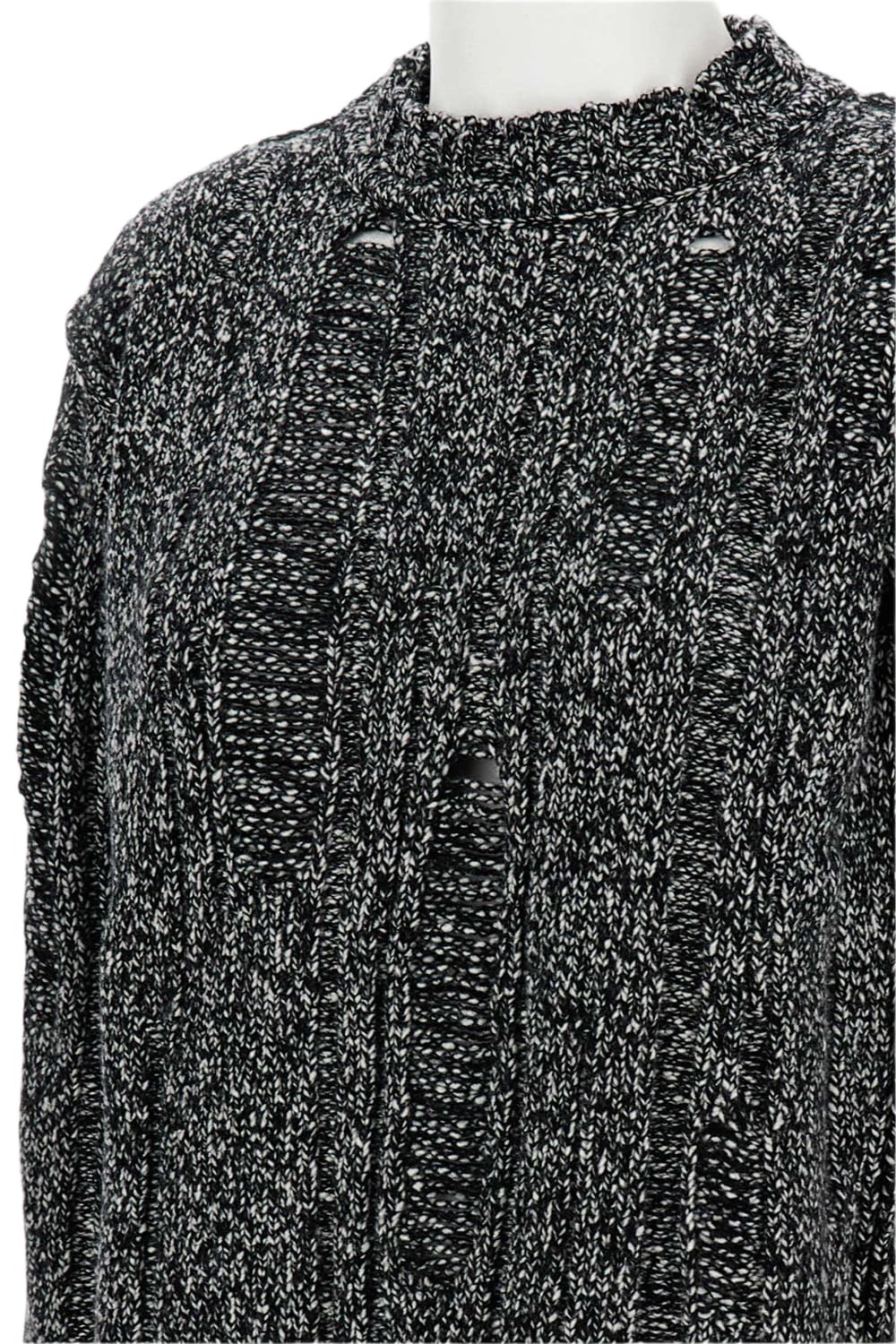 Durazzi Milano Mouline Sweater