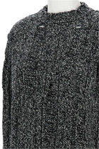 Durazzi Milano Mouline Sweater