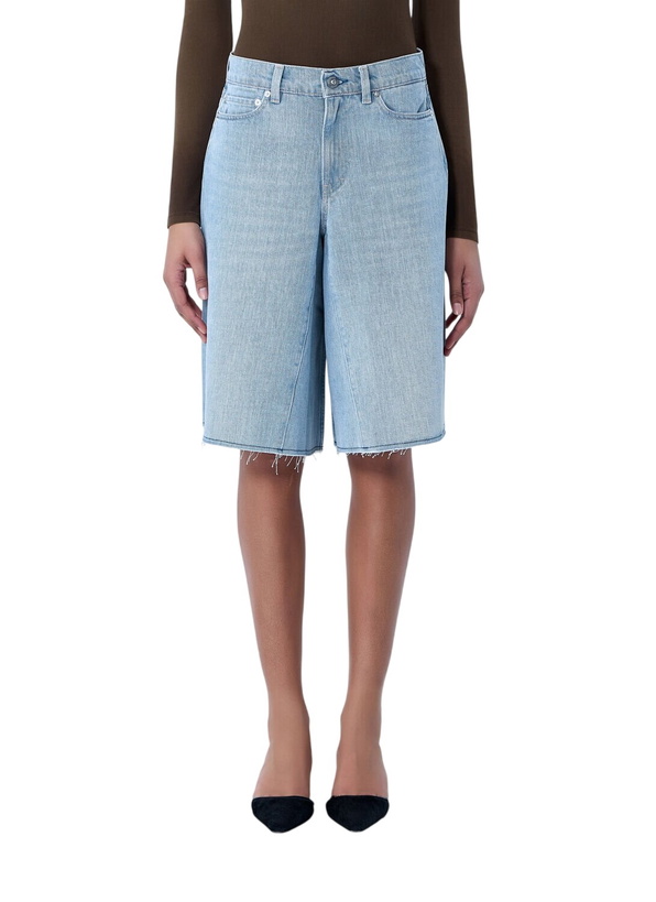 Photo: Our Legacy Midi Shorts