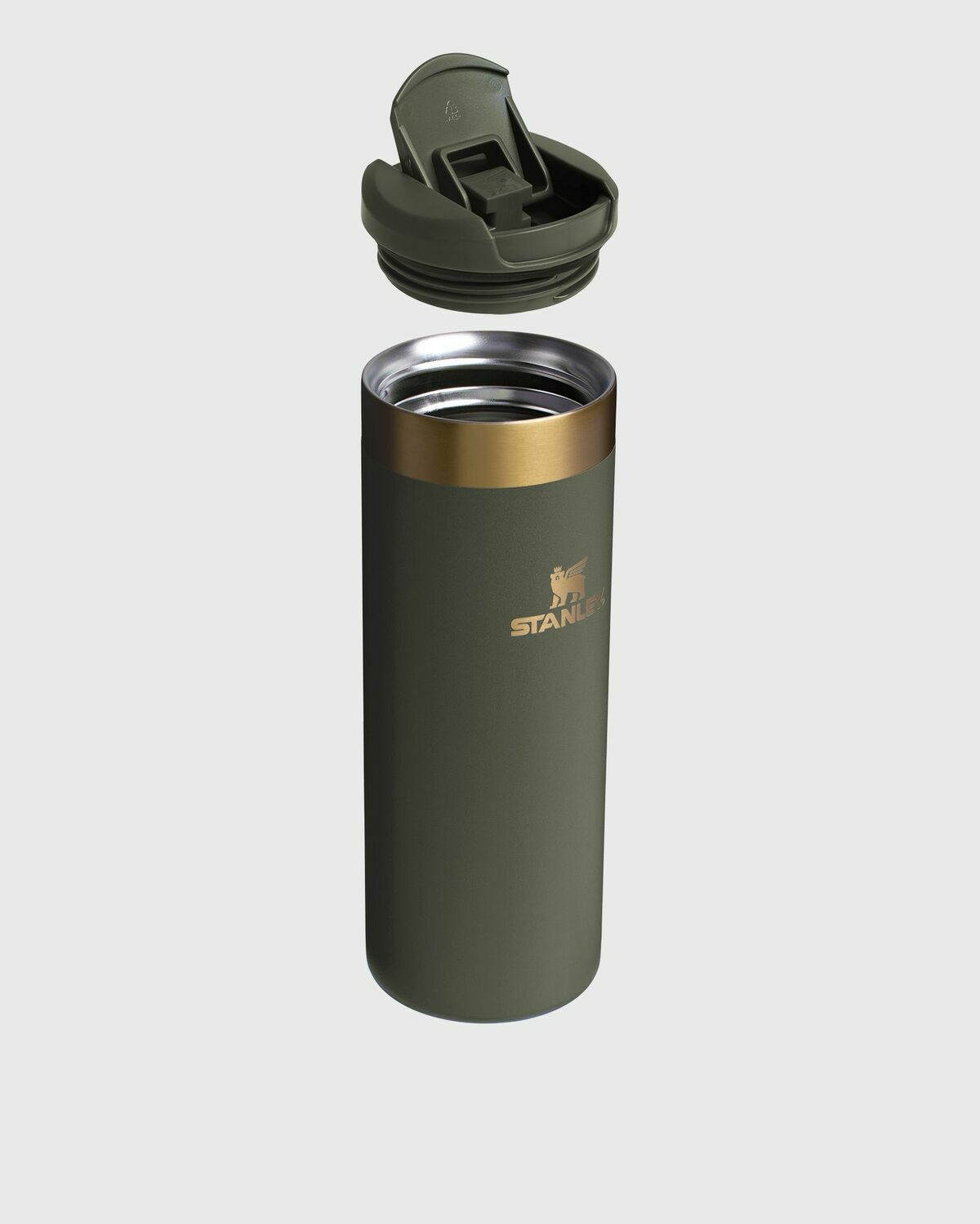 Stanley The Aerolight™ Transit Bottle Grey Mens Outdoor Equipment